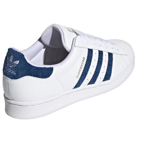 adidas superstars herren ganz weiß|adidas superstars weiß.